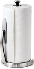 Kitchen paper towel holder