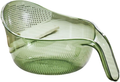 Drain basket with handle