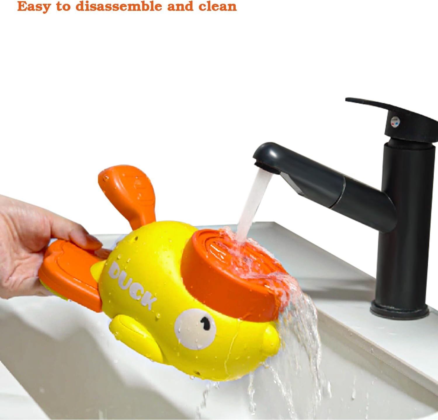 Interactive snack dispenser toy