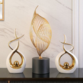 Modern decorative item - The wind is rising