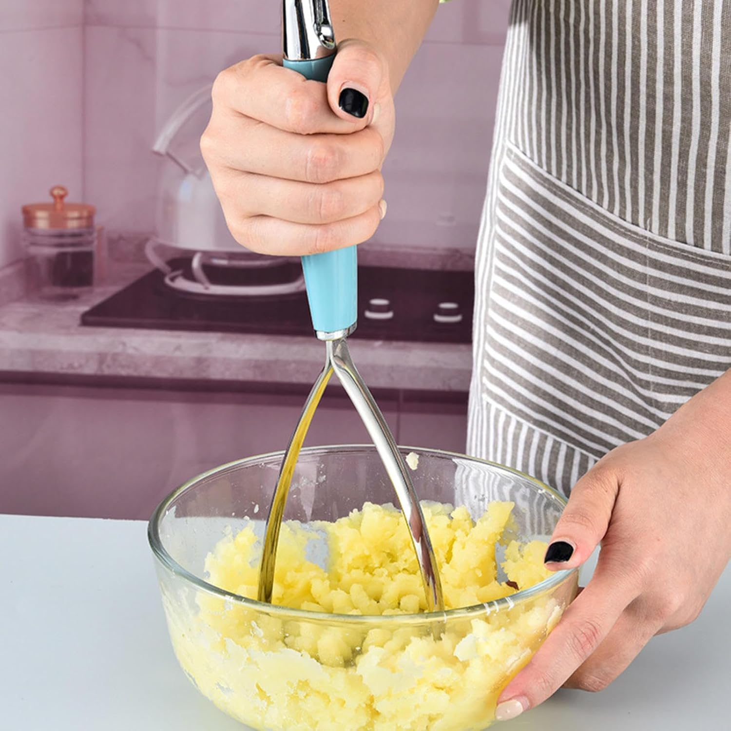 potato masher